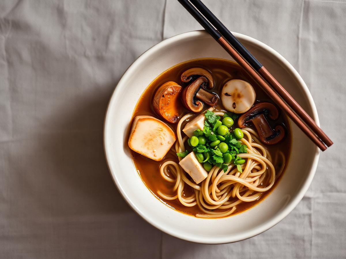 Green Miso