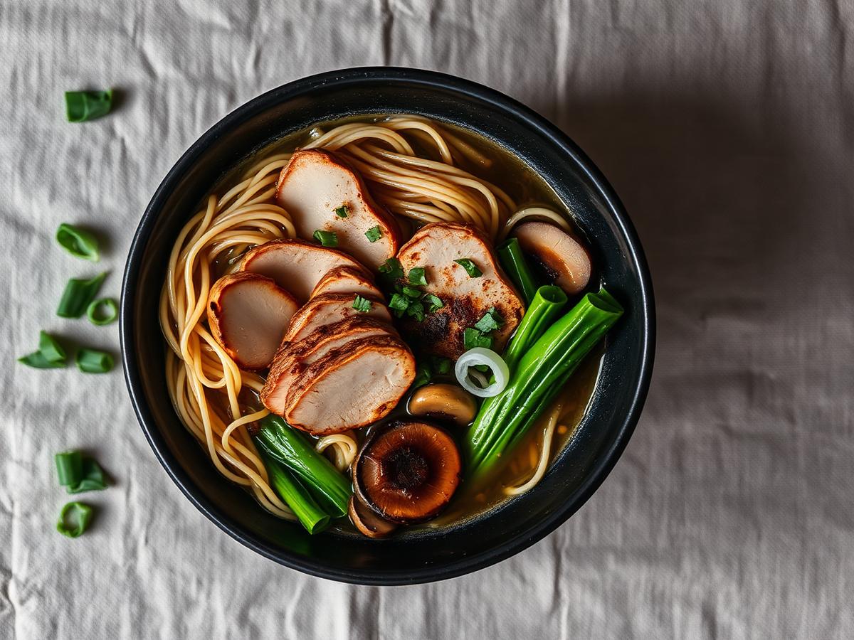 Noodlings Original