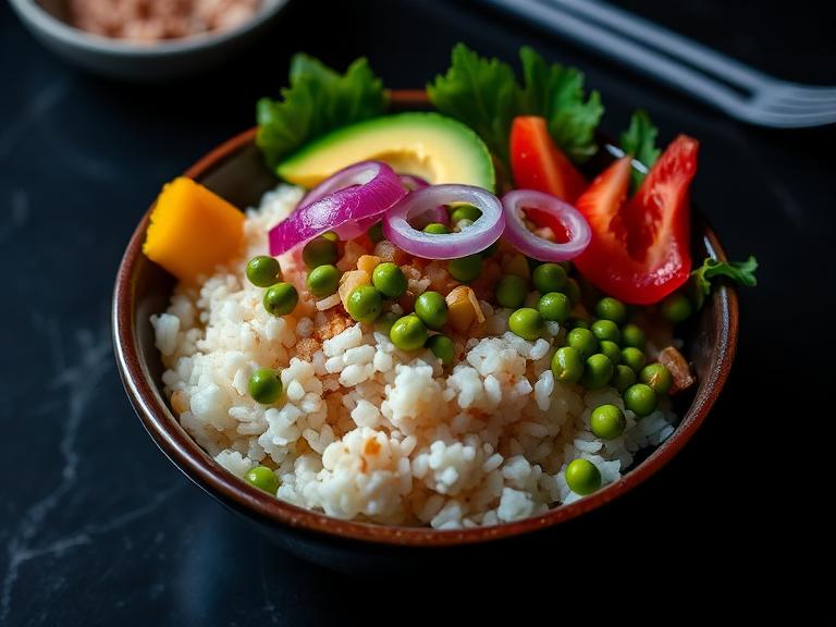 Bygg Din Egen Bowl
