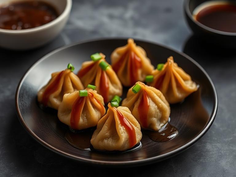 Biff Dumplings