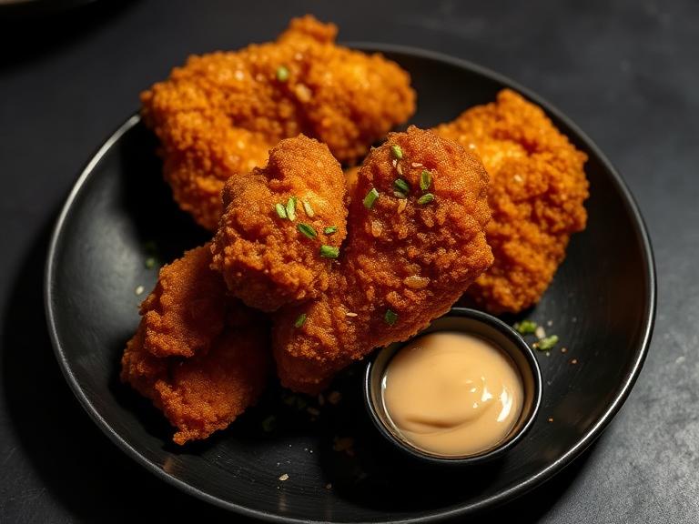 Karaage