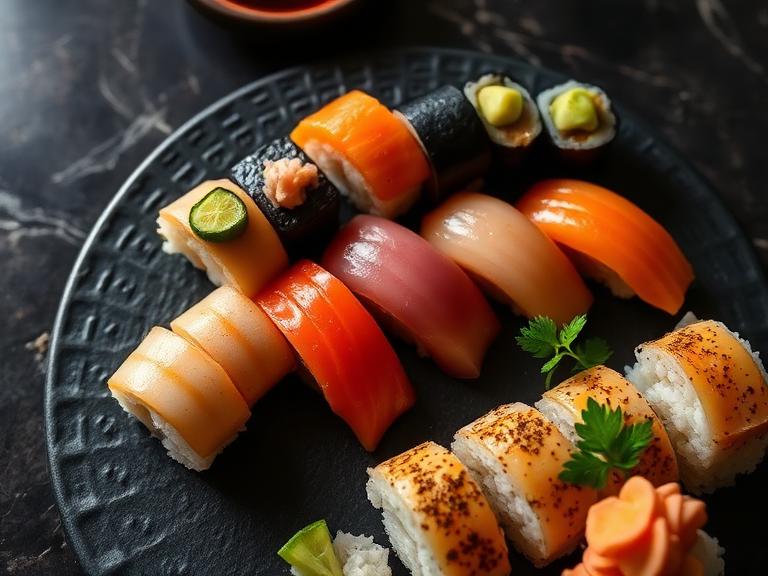 Nigiri