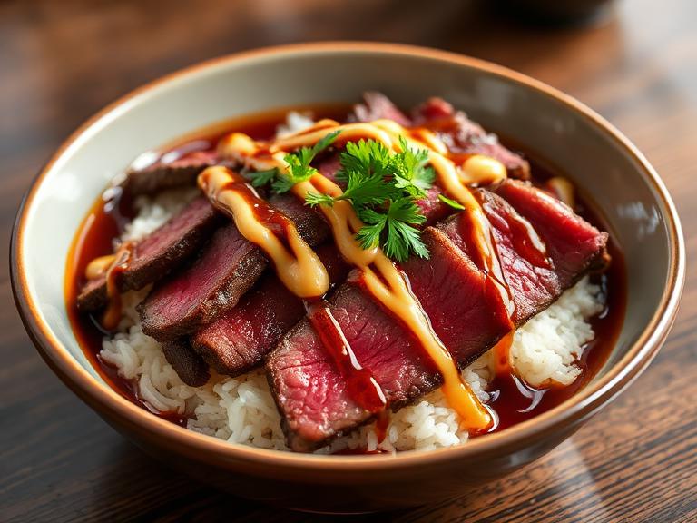 Yakiniku